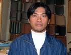 代表取締役　小林　剛士